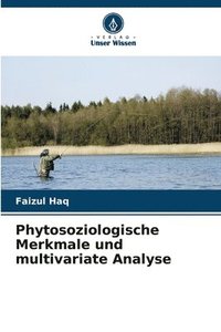 bokomslag Phytosoziologische Merkmale und multivariate Analyse