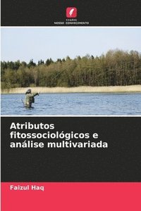 bokomslag Atributos fitossociológicos e análise multivariada