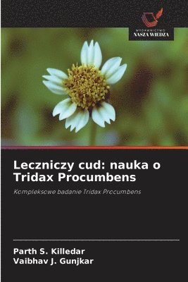 bokomslag Leczniczy cud