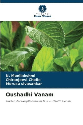 Oushadhi Vanam