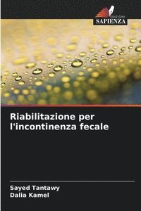 bokomslag Riabilitazione per l'incontinenza fecale