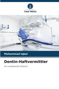 bokomslag Dentin-Haftvermittler