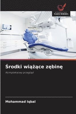 Mohammad Iqbal - Środki wiążące zębinę, Häftad