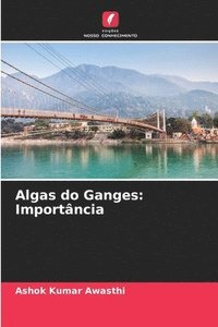 bokomslag Algas do Ganges