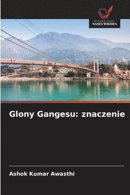 bokomslag Glony Gangesu: znaczenie