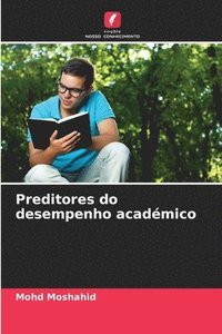 bokomslag Preditores do desempenho académico