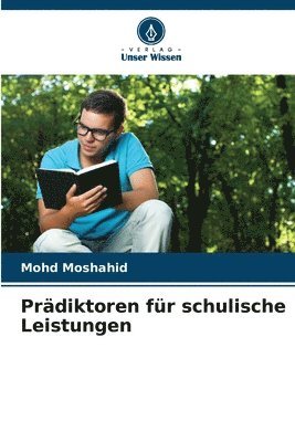 bokomslag Prädiktoren für schulische Leistungen