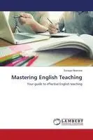 Surayyo Nosirova - Mastering English Teaching, Häftad. Tillgänglighet: Lägg i varukorg