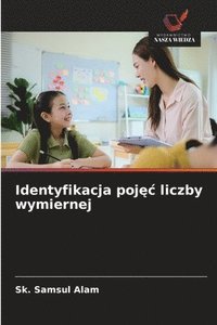 bokomslag Identyfikacja poj?c liczby wymiernej