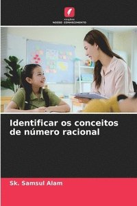 bokomslag Identificar os conceitos de número racional