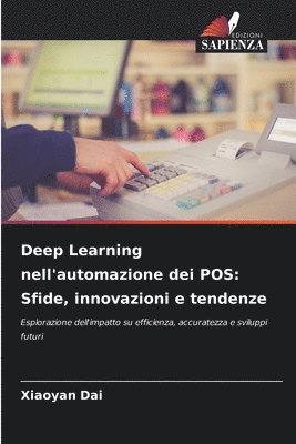 bokomslag Deep Learning nell'automazione dei POS