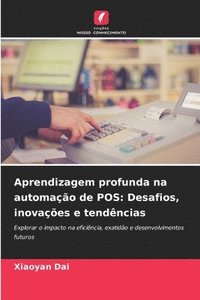 bokomslag Aprendizagem profunda na automação de POS