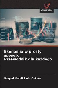 bokomslag Ekonomia w prosty sposób
