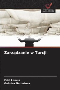 bokomslag Zarz?dzanie w Turcji