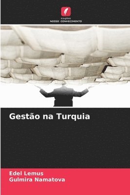 bokomslag Gestão na Turquia