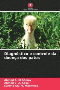 bokomslag Diagnóstico e controle da doença dos patos
