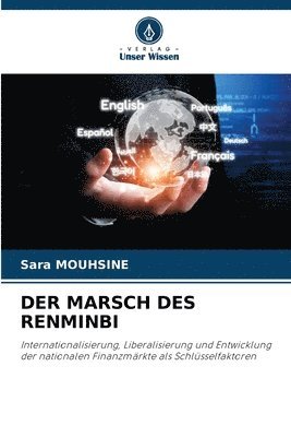 Marsch Des Renminbi