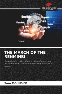 March of the Renminbi