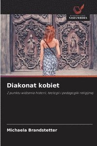 bokomslag Diakonat kobiet
