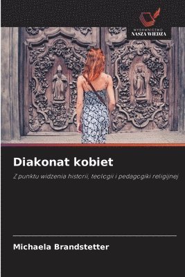 bokomslag Diakonat kobiet