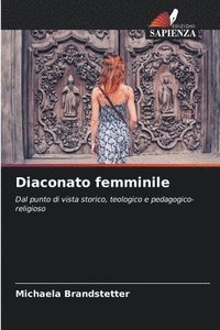 bokomslag Diaconato femminile