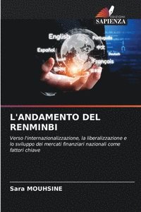 bokomslag L'Andamento del Renminbi