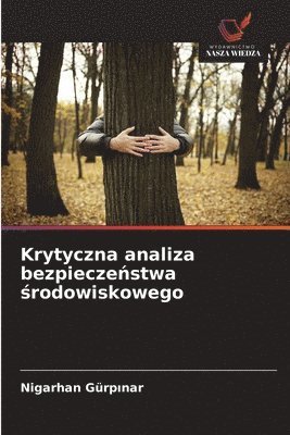 bokomslag Krytyczna analiza bezpiecze?stwa ?rodowiskowego