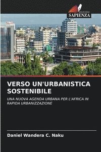 bokomslag Verso Un'urbanistica Sostenibile