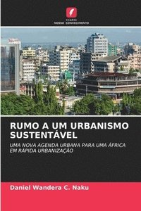 bokomslag Rumo a Um Urbanismo Sustentável