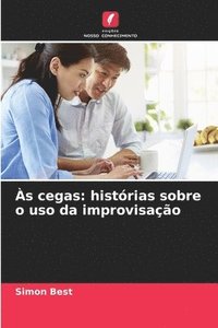 bokomslag Às cegas