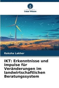 bokomslag Ikt