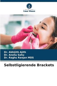 bokomslag Selbstligierende Brackets