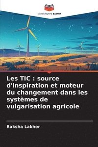 bokomslag Les TIC