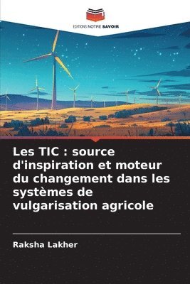 bokomslag Les TIC