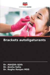 bokomslag Brackets autoligaturants