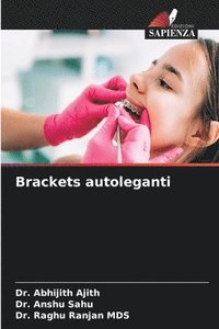 bokomslag Brackets autoleganti