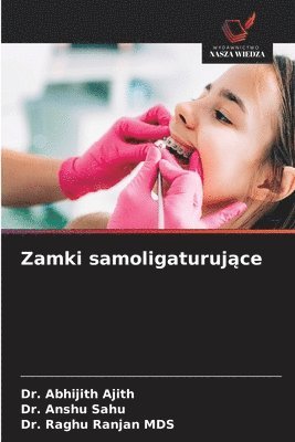 bokomslag Zamki samoligaturuj¿ce