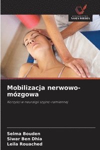 bokomslag Mobilizacja nerwowo-mózgowa