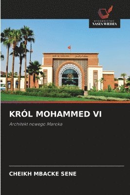 Król Mohammed VI