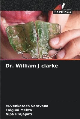 Dr. William J clarke
