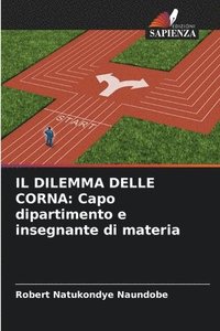 bokomslag Dilemma Delle Corna