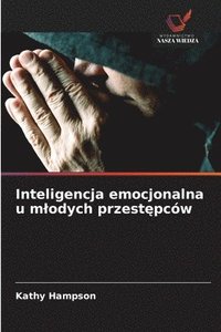 bokomslag Inteligencja emocjonalna u m¿odych przest¿pców