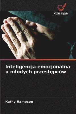 Kathy Hampson - Inteligencja emocjonalna u mlodych przestępców, Häftad