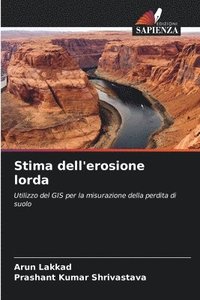 bokomslag Stima dell'erosione lorda