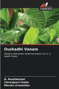 bokomslag Oushadhi Vanam