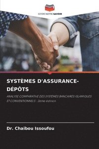 bokomslag SYSTÈMES D'ASSURANCE-DÉPÔTS