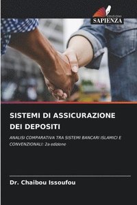 bokomslag Sistemi Di Assicurazione Dei Depositi