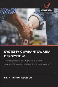 bokomslag Systemy Gwarantowania Depozytów