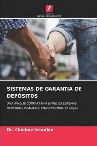 bokomslag Sistemas de Garantia de Depósitos