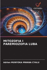 bokomslag Mitozofia I Paremiozofia Luba